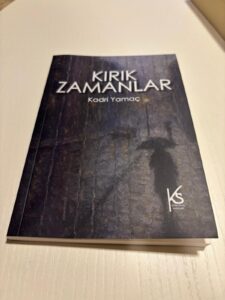 Kırık Zamanlar. 